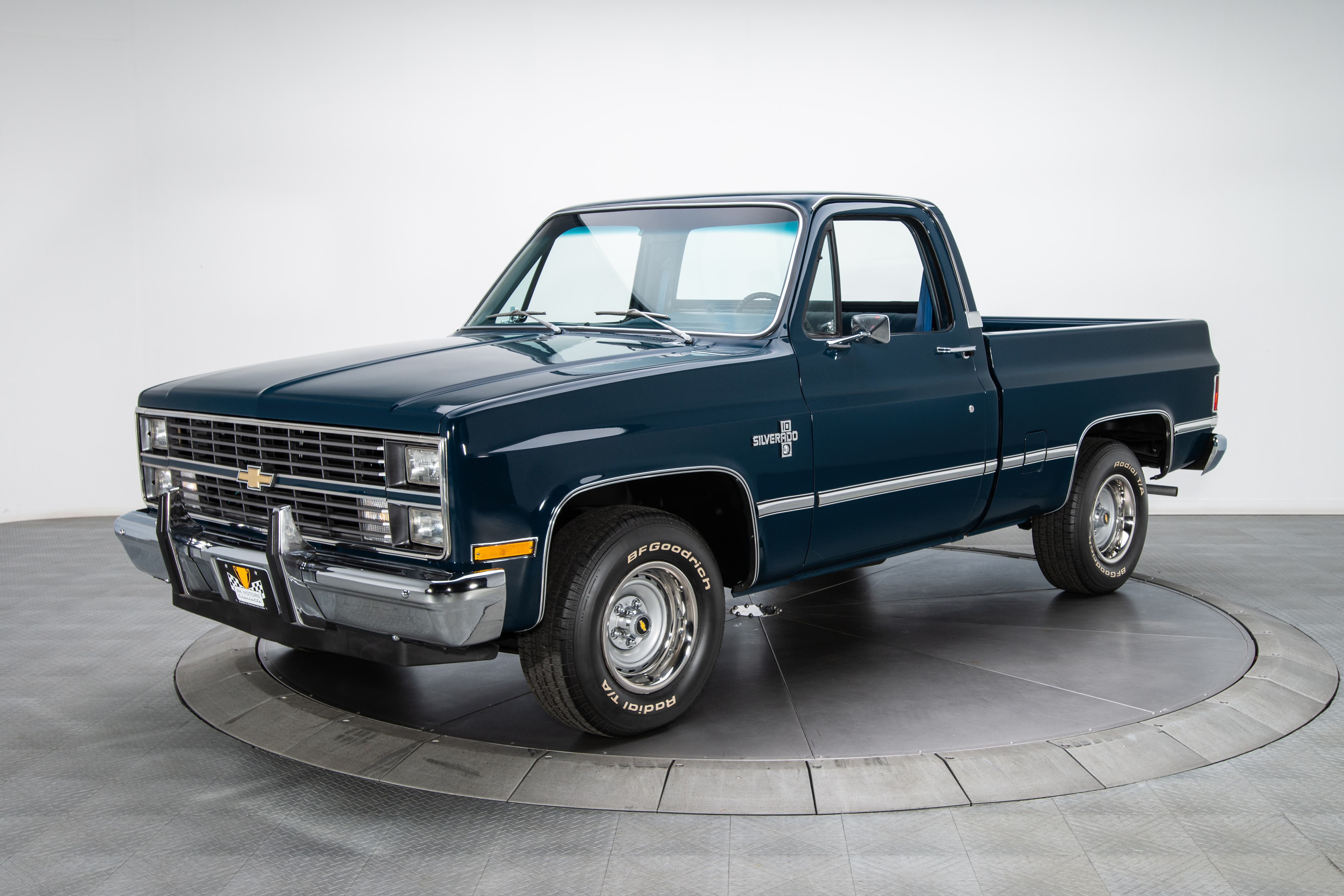 1977 Chevrolet K30 1 Ton | Hagerty Valuation Tools